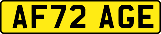 AF72AGE
