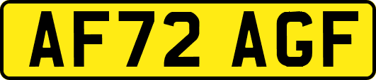 AF72AGF
