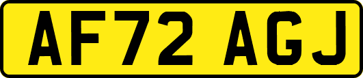 AF72AGJ