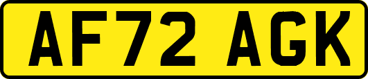 AF72AGK