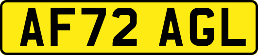 AF72AGL