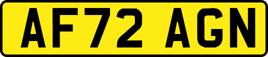 AF72AGN
