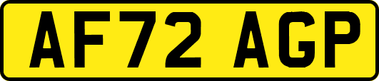 AF72AGP