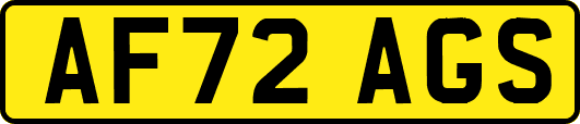 AF72AGS