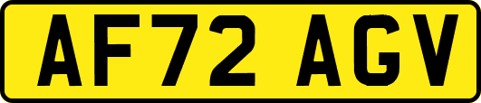 AF72AGV