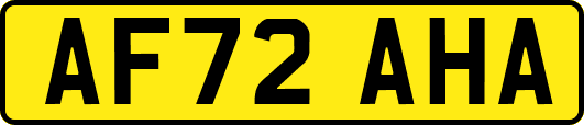 AF72AHA