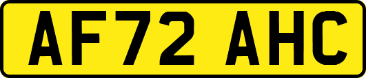 AF72AHC