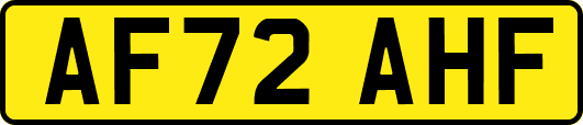 AF72AHF