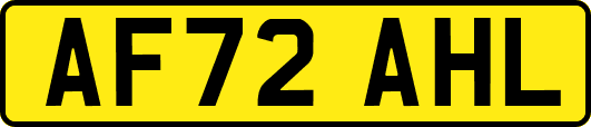 AF72AHL