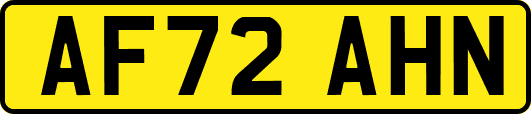 AF72AHN