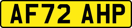 AF72AHP
