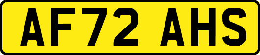 AF72AHS
