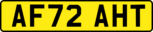 AF72AHT