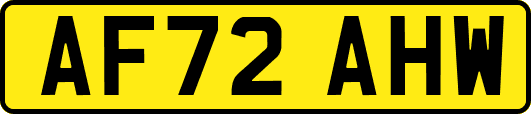AF72AHW