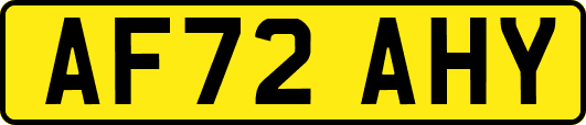 AF72AHY
