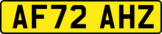 AF72AHZ
