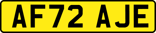 AF72AJE
