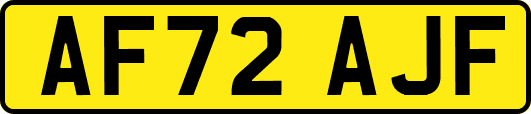 AF72AJF