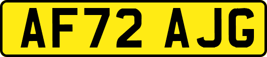 AF72AJG