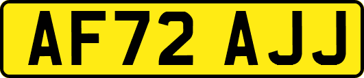 AF72AJJ