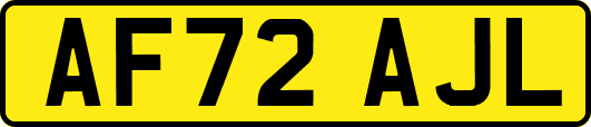 AF72AJL