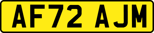 AF72AJM