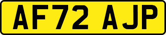 AF72AJP