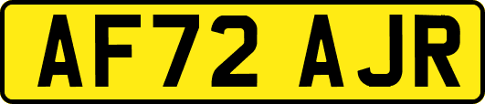 AF72AJR