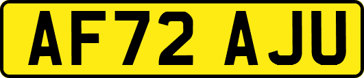 AF72AJU