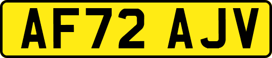AF72AJV