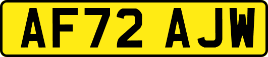 AF72AJW