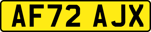 AF72AJX