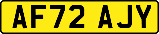AF72AJY
