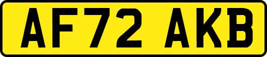 AF72AKB
