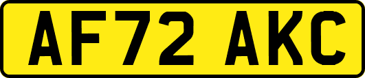 AF72AKC