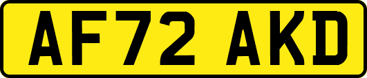 AF72AKD