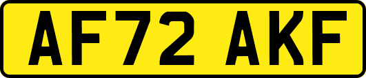 AF72AKF