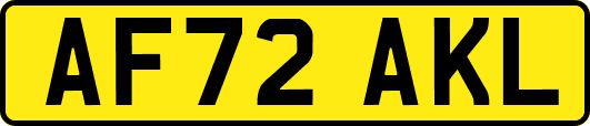 AF72AKL
