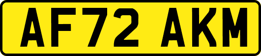 AF72AKM