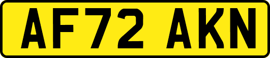AF72AKN