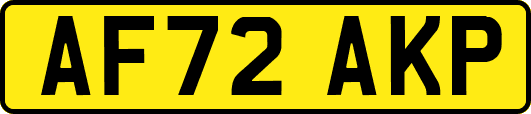 AF72AKP