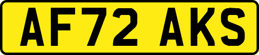 AF72AKS