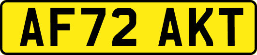 AF72AKT