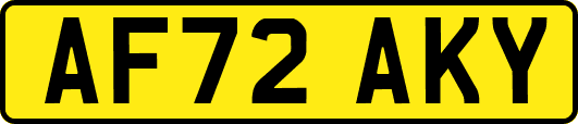 AF72AKY