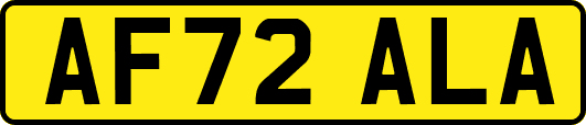 AF72ALA