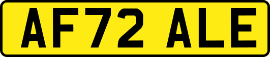 AF72ALE