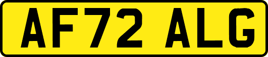 AF72ALG