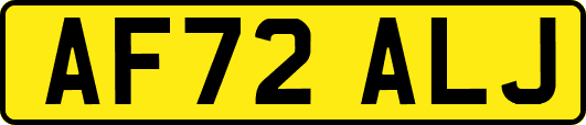 AF72ALJ
