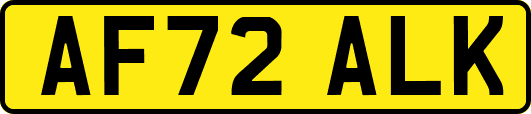 AF72ALK