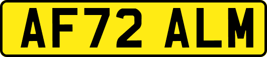 AF72ALM